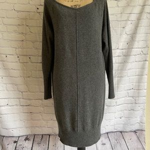 Sweater dress by Athleta